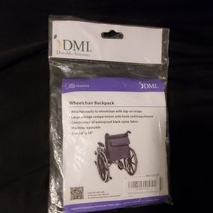 DMI Wheelchair Backpack